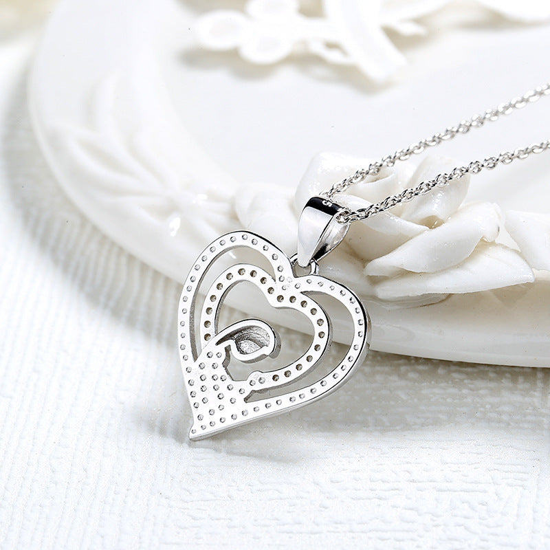 Charming Necklace for Any Occasion