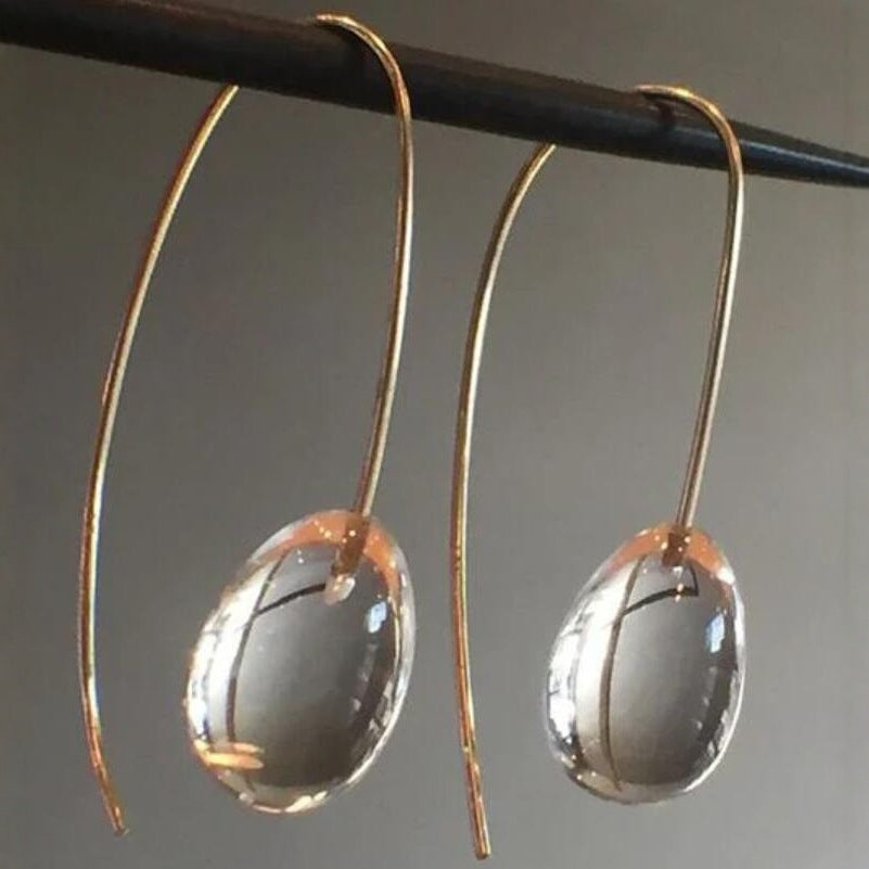 Romantic Earring for Special Moments