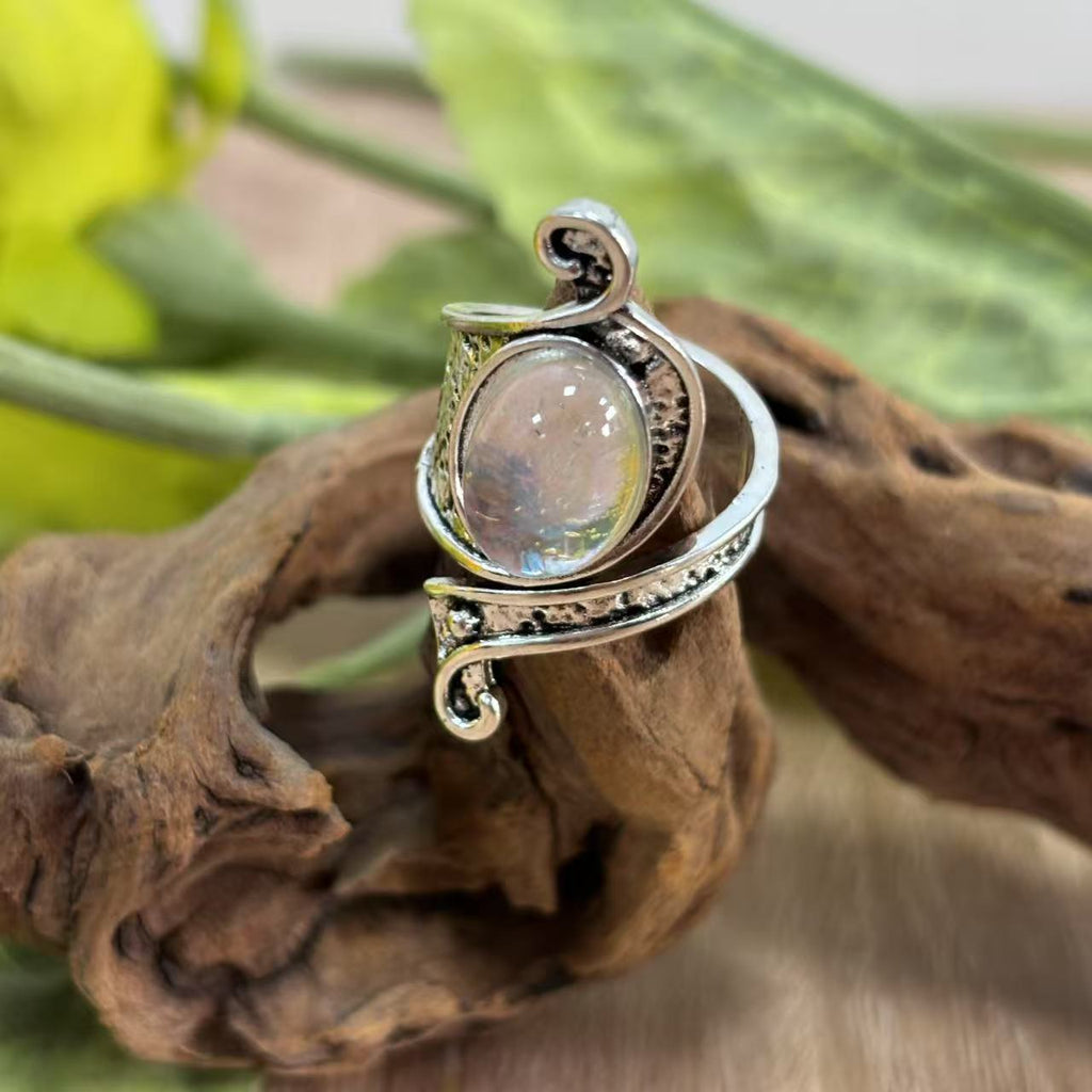 Charming Ring for Any Occasion
