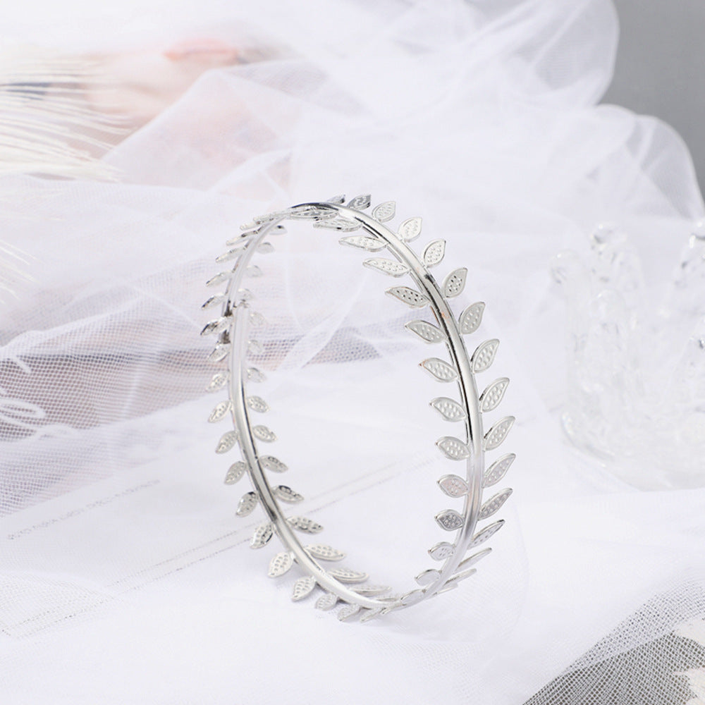 Romantic Bracelet for Special Moments