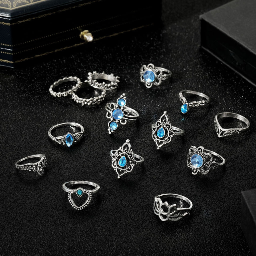 Romantic Set for Special Moments