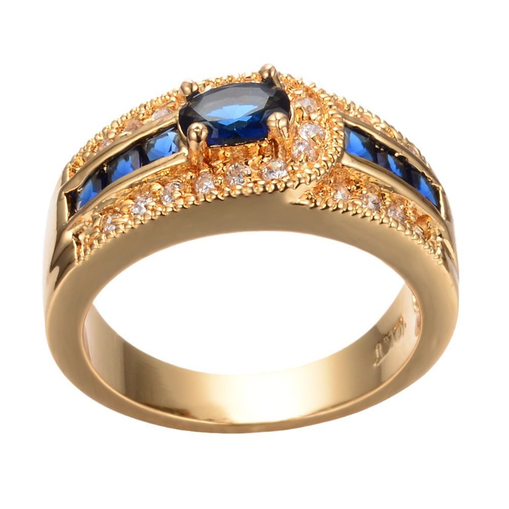 Charming Ring for Any Occasion
