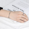 Delicate Artisan Bracelet