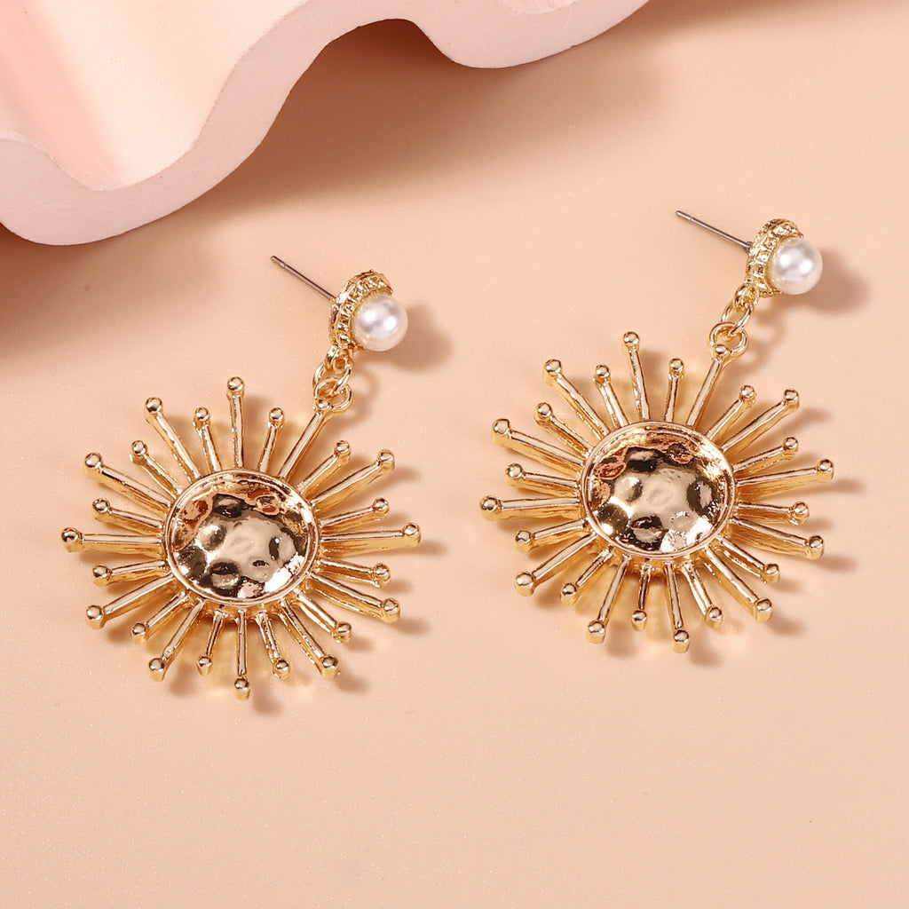 Romantic Earring for Special Moments