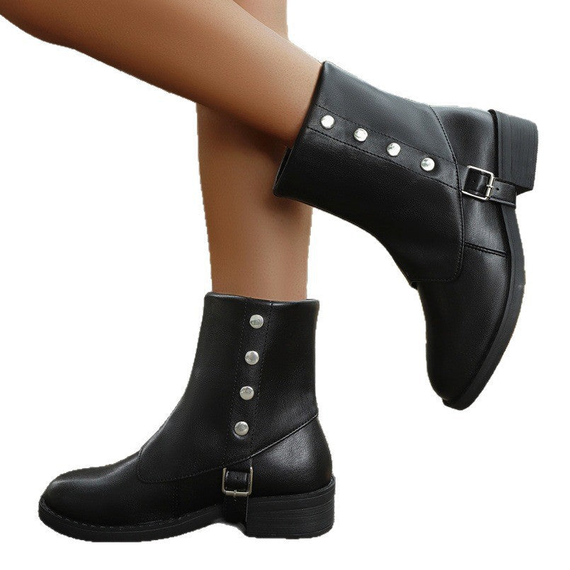 Comfortable Orthopedic Boots for Daily Wear