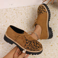 Beautifully Crafted Orthopedic Shoes