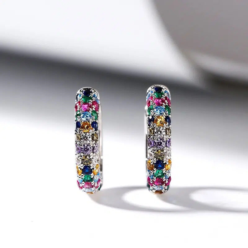 Delicate Artisan Earring