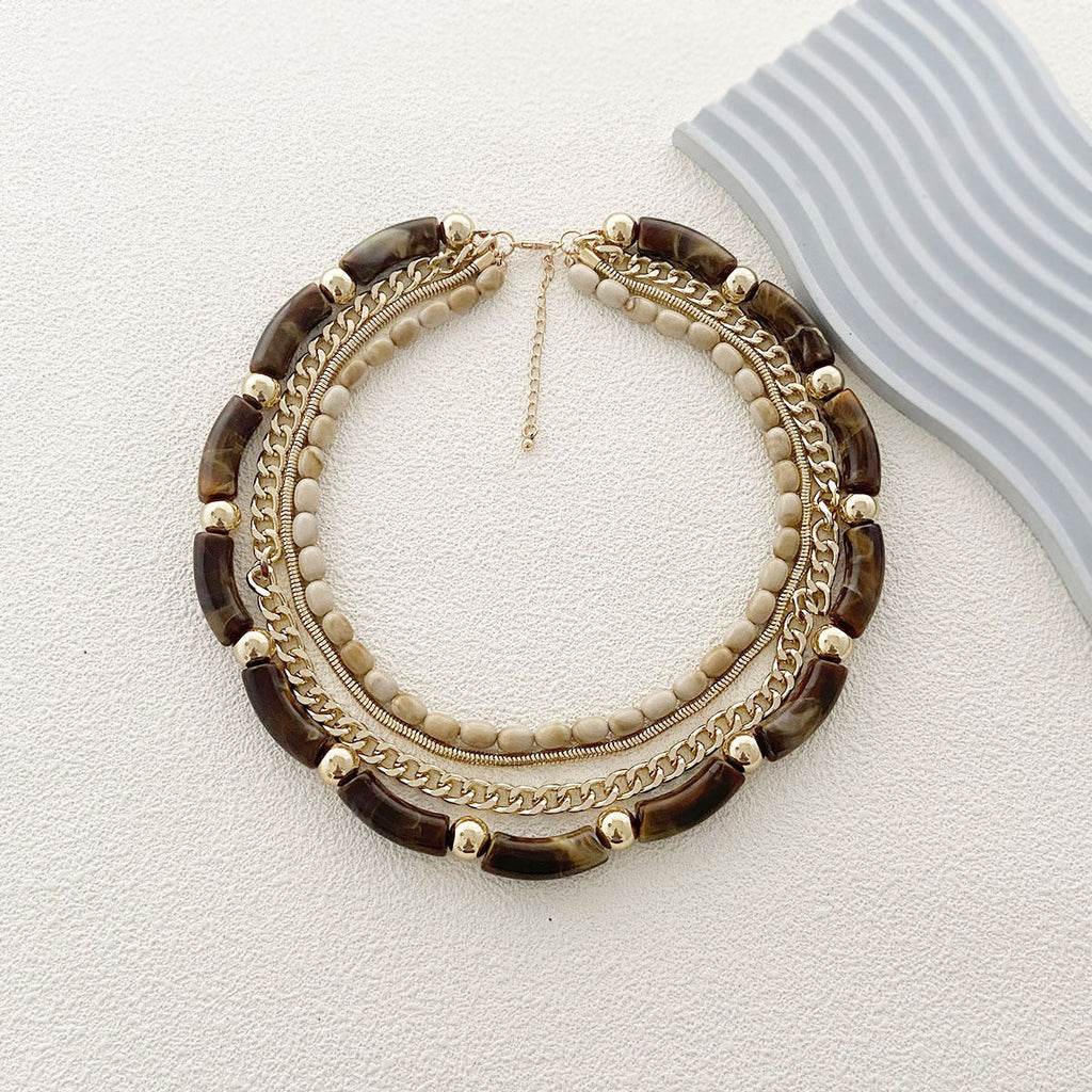 Stunning Necklace for Daily Wear