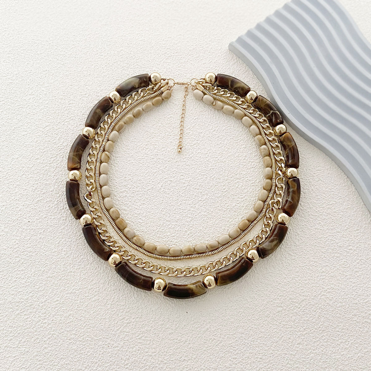 Stunning Necklace for Daily Wear