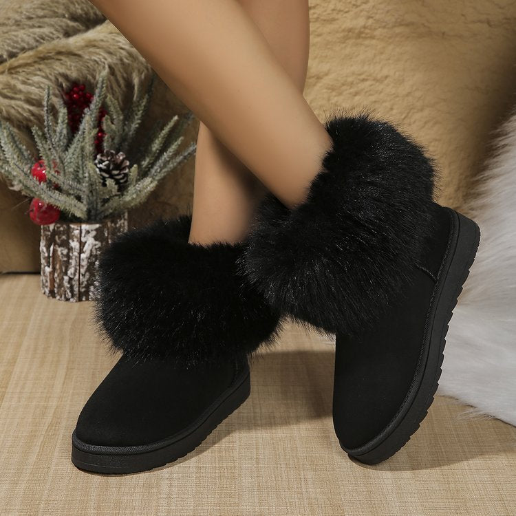 Stylish Orthopedic Boots for Any Occasion