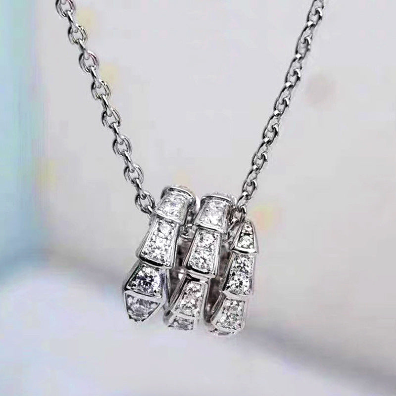 Vintage Handmade Necklace