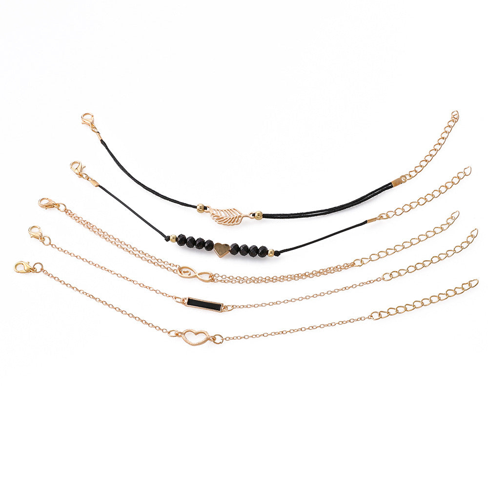 Beautiful Bracelet with Unique Style