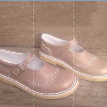 Elegant Orthopedic Shoes for Every Step