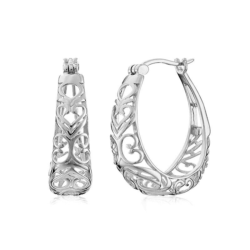 Elegant Earring for Every Occasion