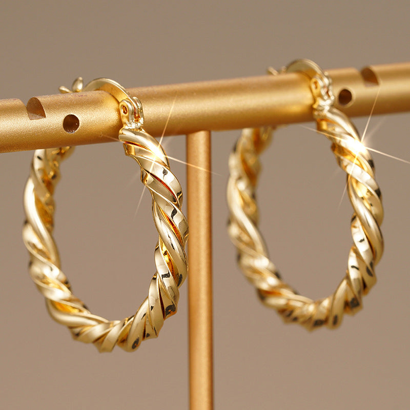 Stunning Earring for Daily Wear