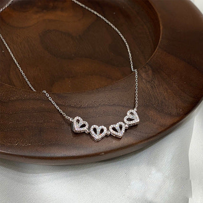 Delicate Artisan Necklace