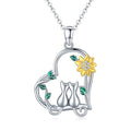 Beautiful Necklace with Unique Style