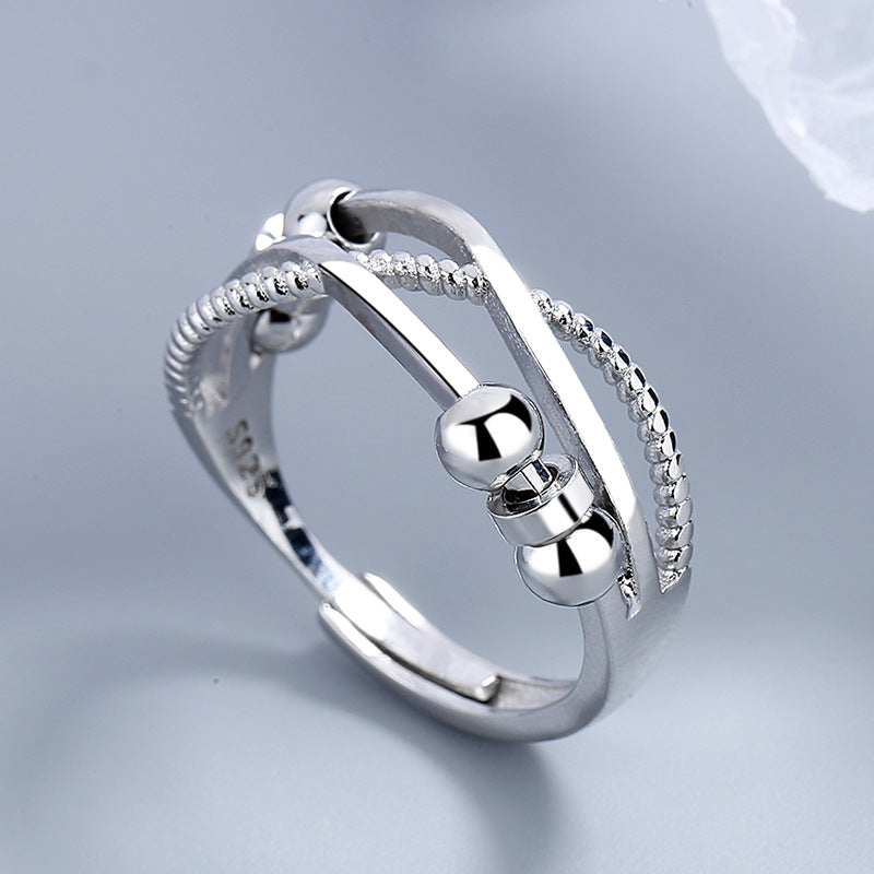 Romantic Ring for Special Moments