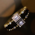 Elegant Ring for Every Occasion
