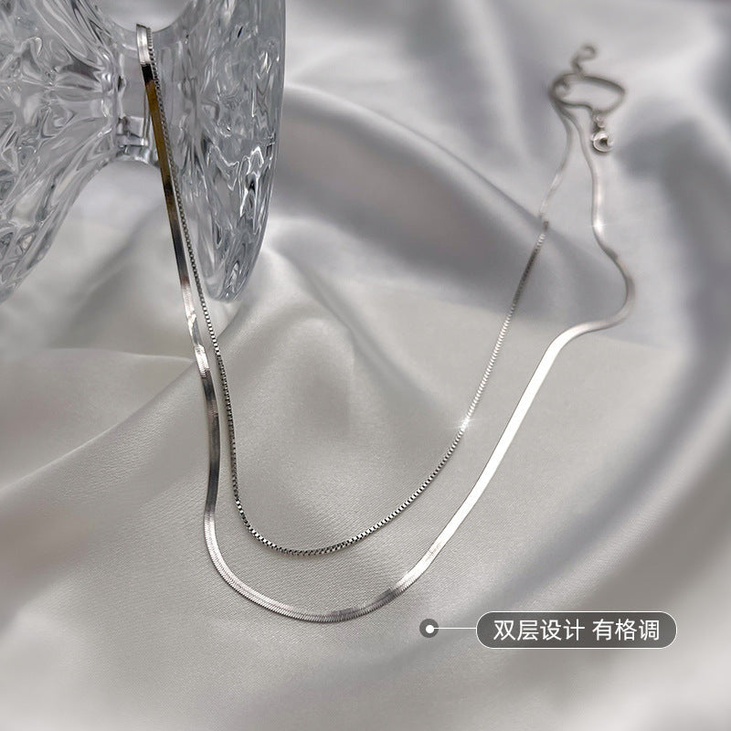 Romantic Necklace for Special Moments
