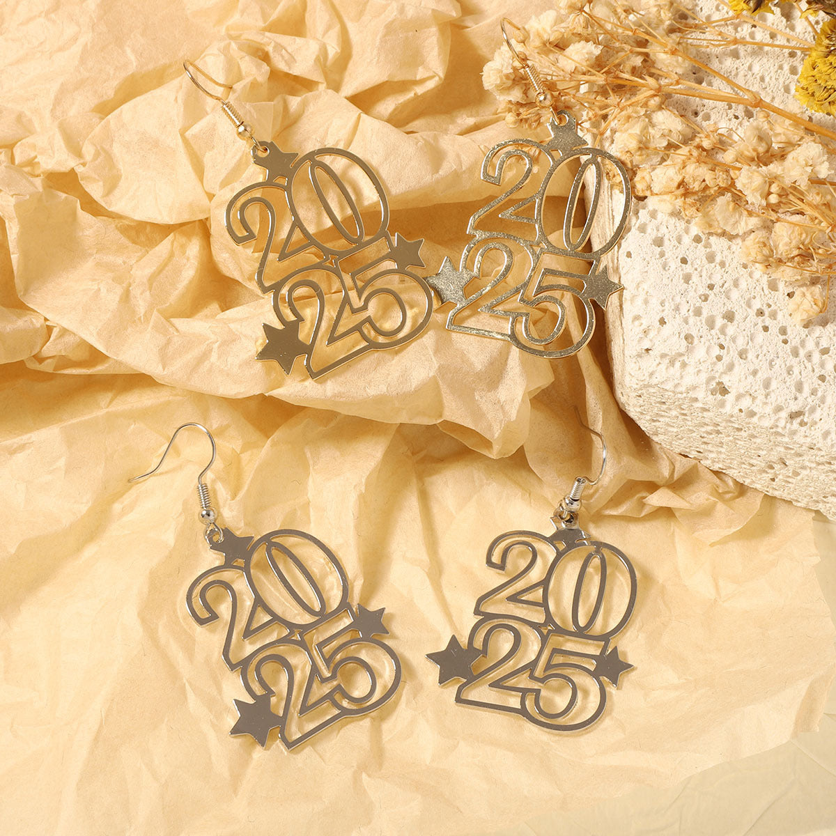 Delicate Artisan Piece