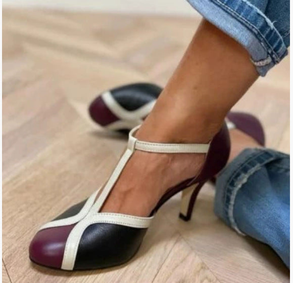 Classic Orthopedic Sandals with Timeless Style