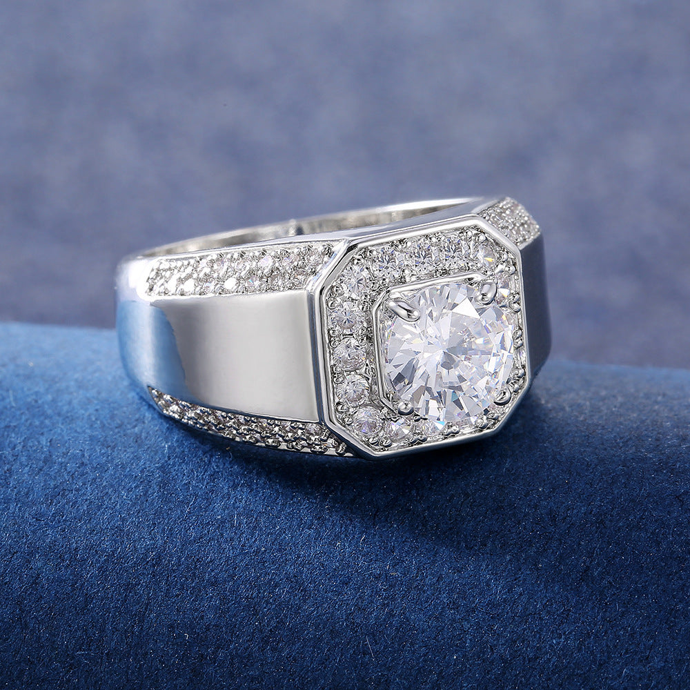 Romantic Gold Set for Special Moments