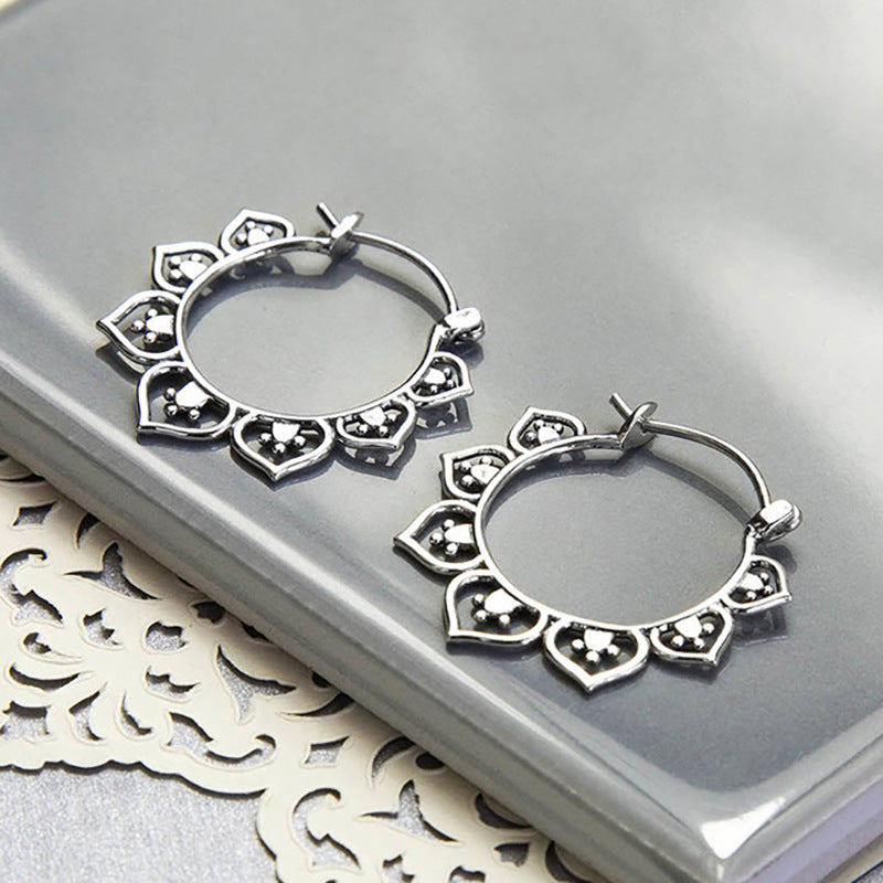 Stunning Earring for Daily Wear
