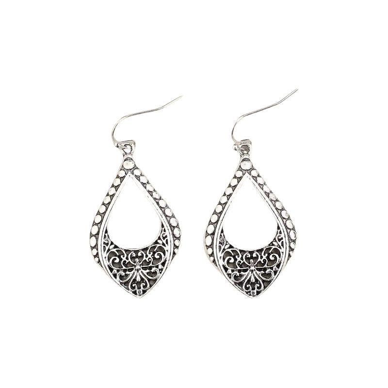 Classic Earring with Timeless Appeal