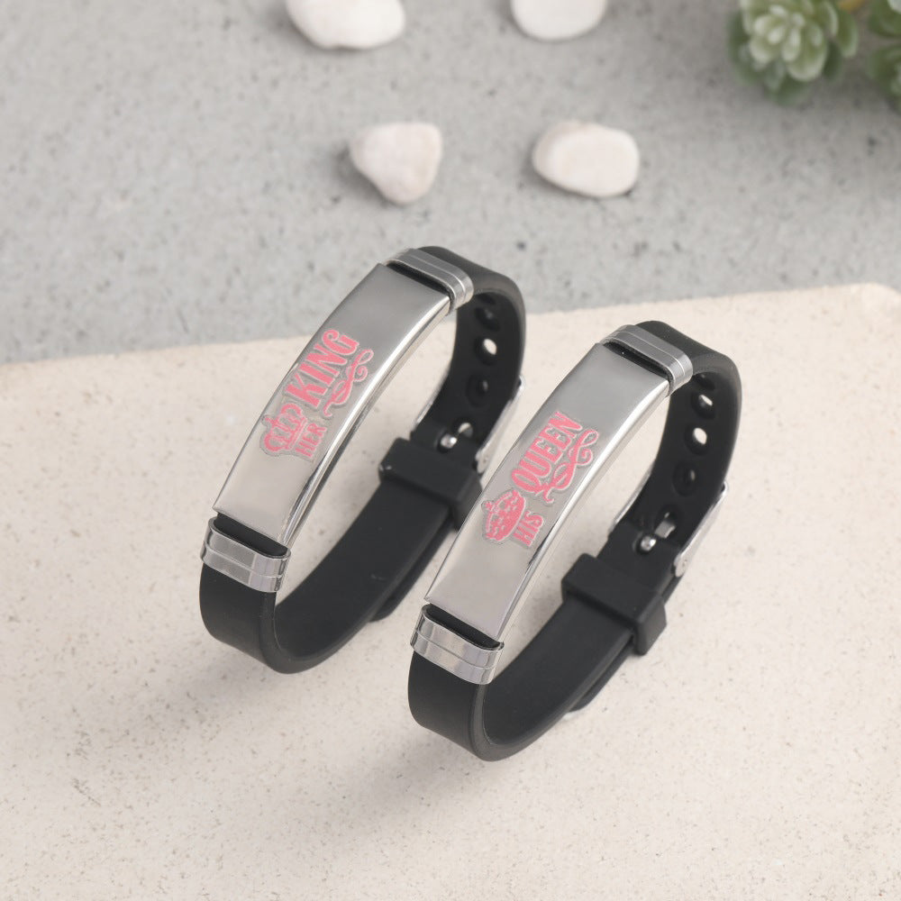 Classic Bracelet with Timeless Appeal