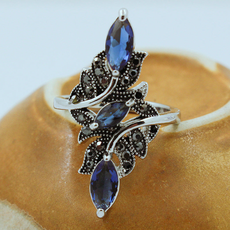 Vintage Handmade Ring
