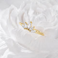 Beautiful Ring with Unique Style