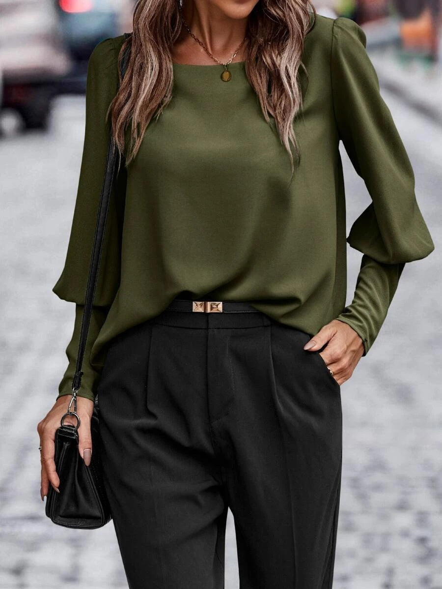JO | Long-sleeved shirt