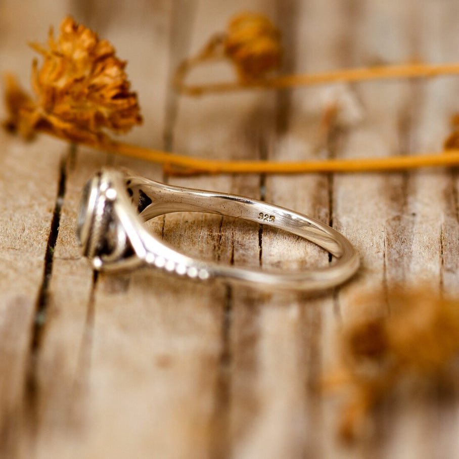 Stunning Ring for Daily Wear