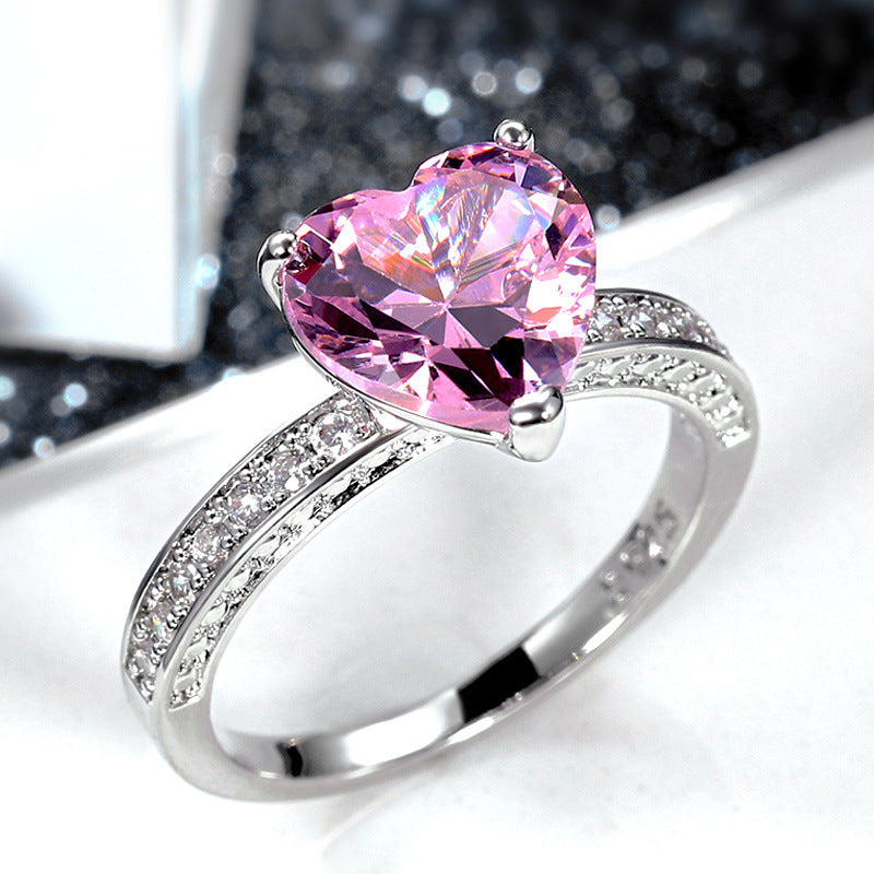Charming Ring for Any Occasion