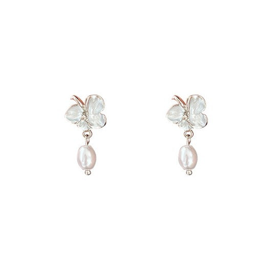 Elegant Pearl Earring for Every Occasion