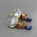 Delicate Artisan Earring