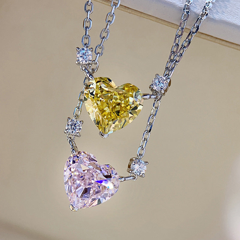 Classic Necklace with Timeless Appeal