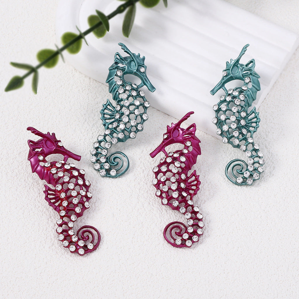 Stunning Earring for Daily Wear