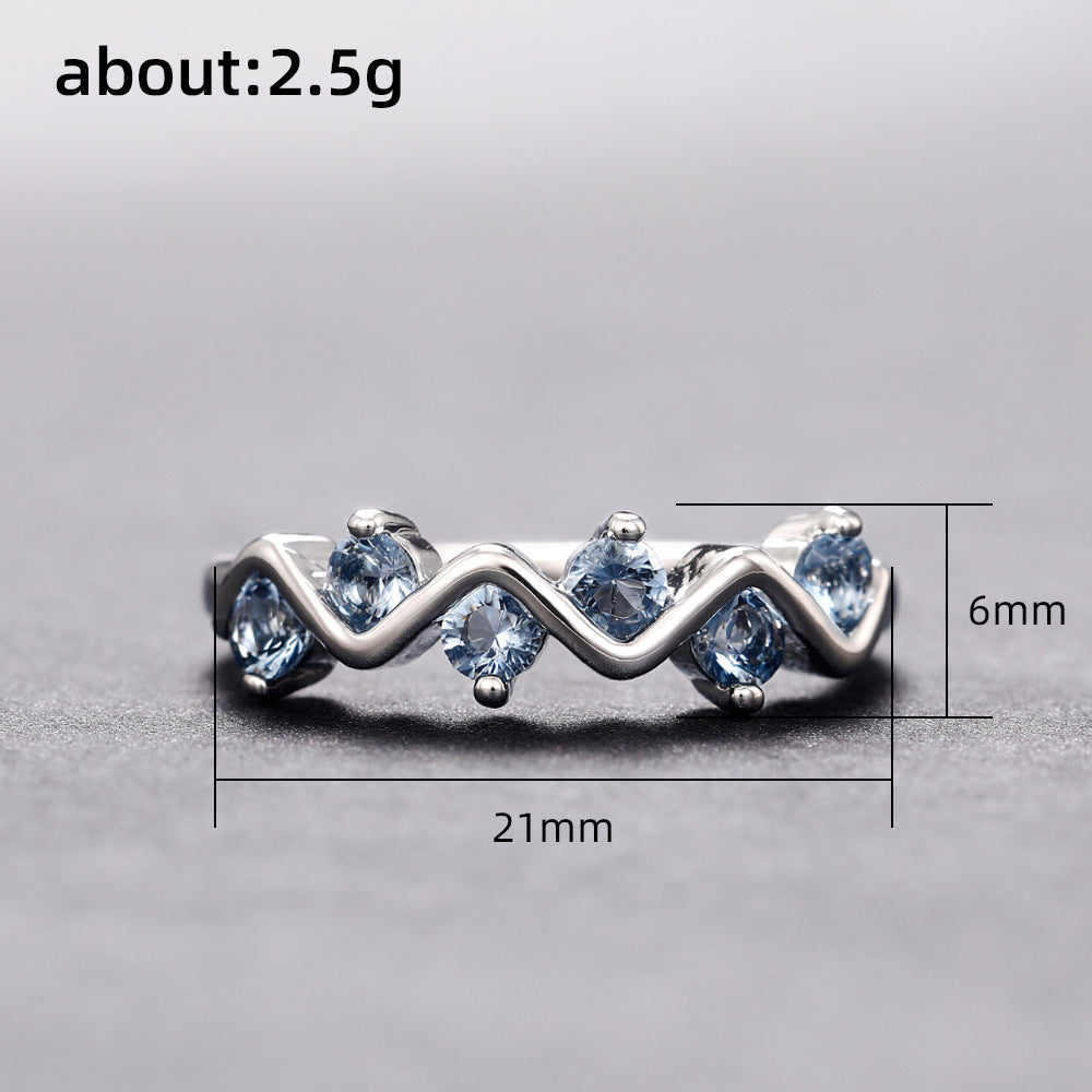 Vintage Handmade Ring
