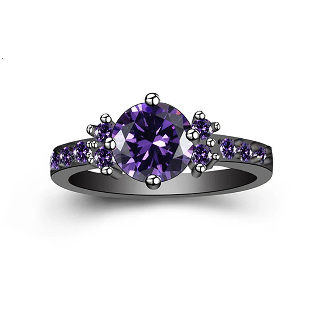 Beautiful Ring with Unique Style