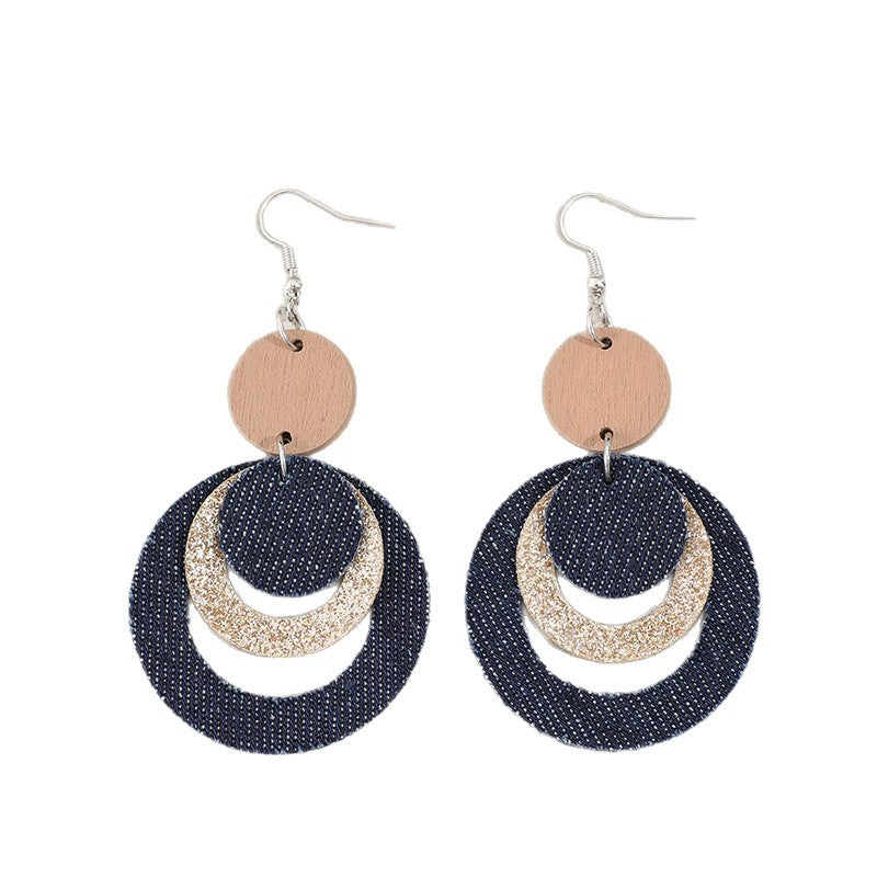 Romantic Earring for Special Moments