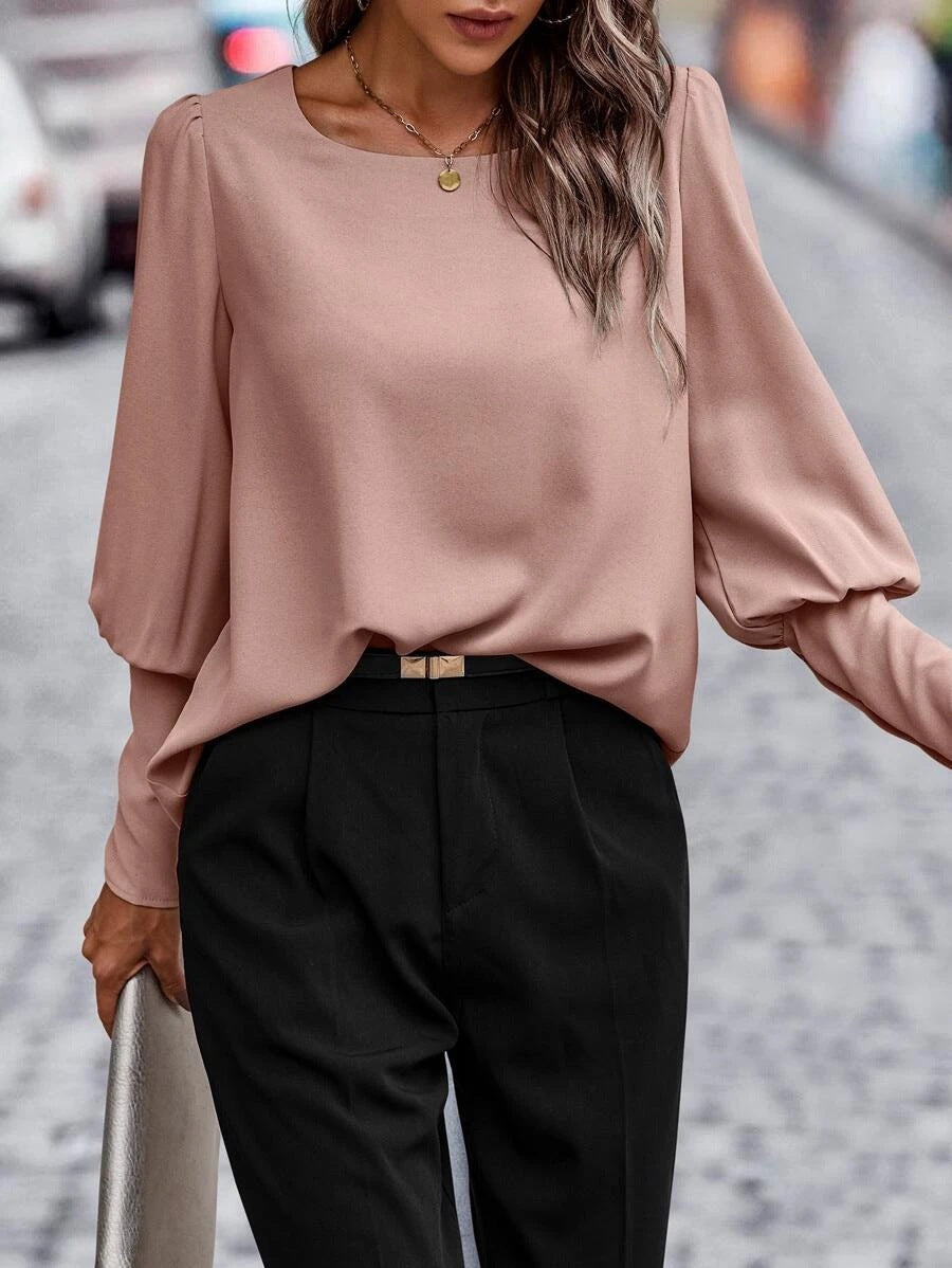 JO | Long-sleeved shirt