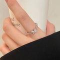 Delicate Artisan Ring