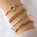 Delicate Artisan Set