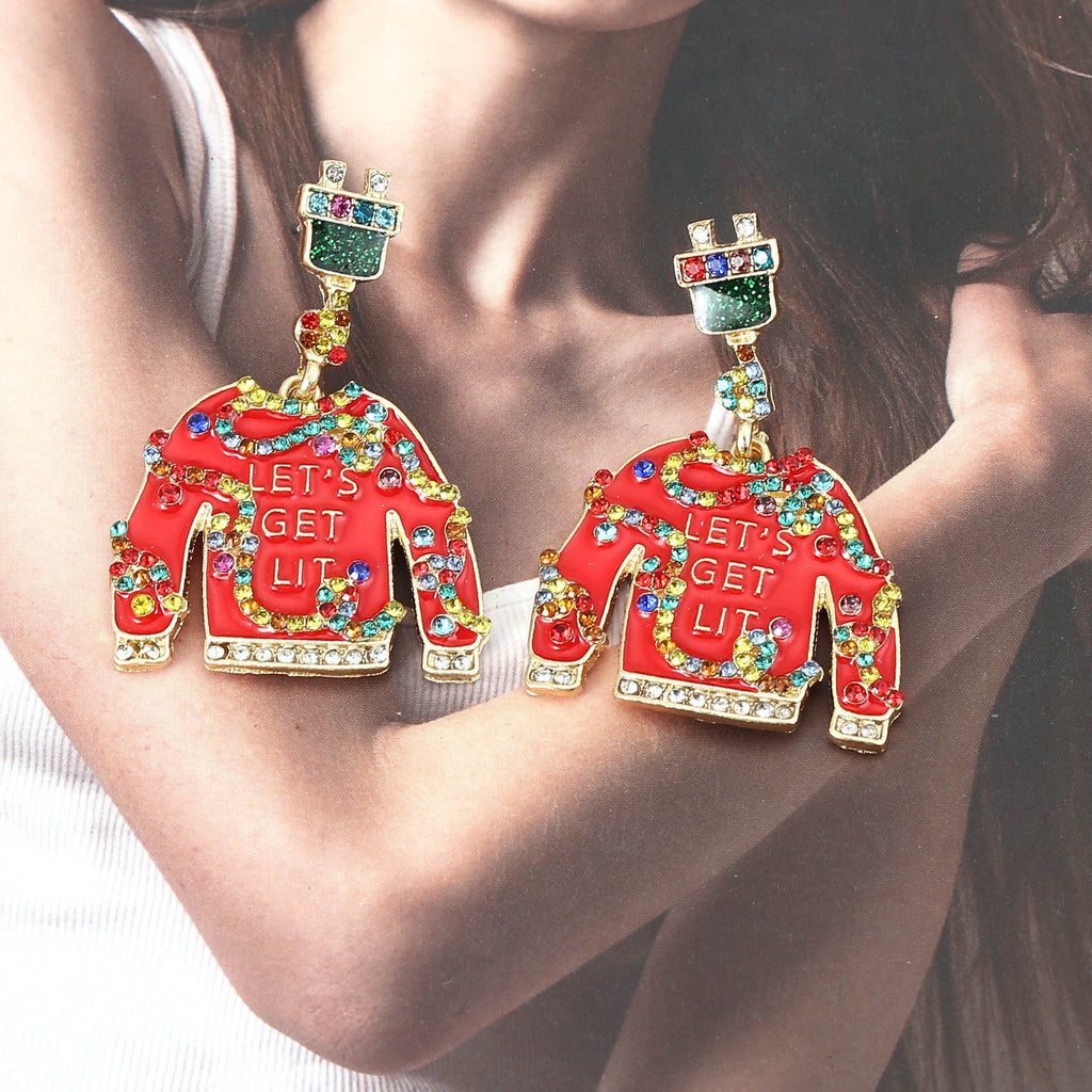 Elegant Earring for Every Occasion