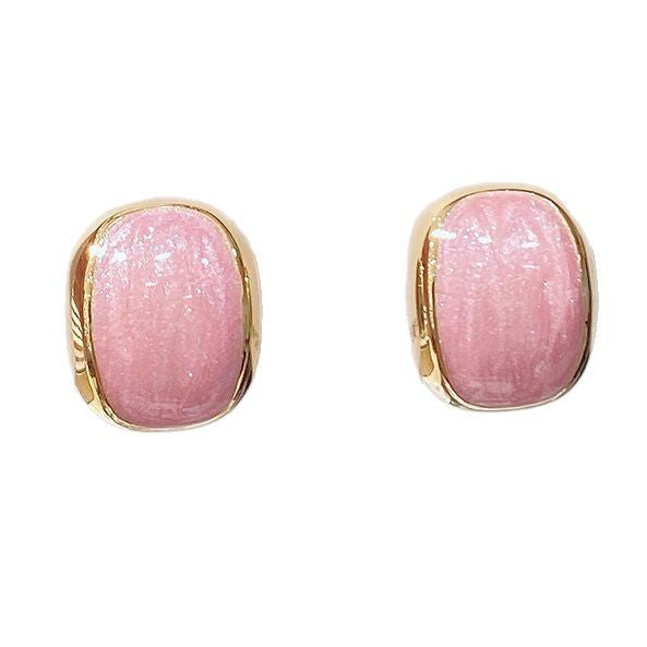 Romantic Pearl Earring for Special Moments