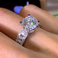 Vintage Handmade Ring