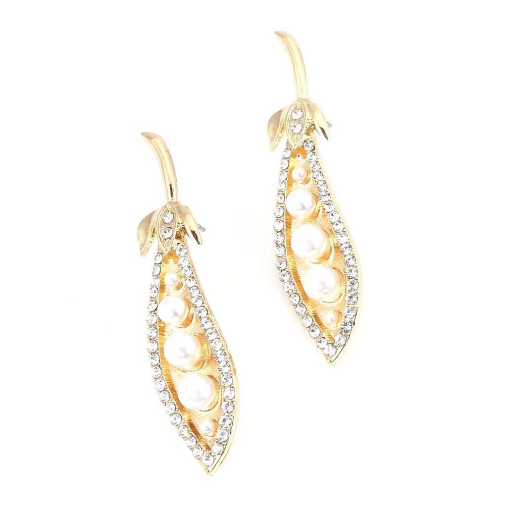 Classic Earring with Timeless Appeal