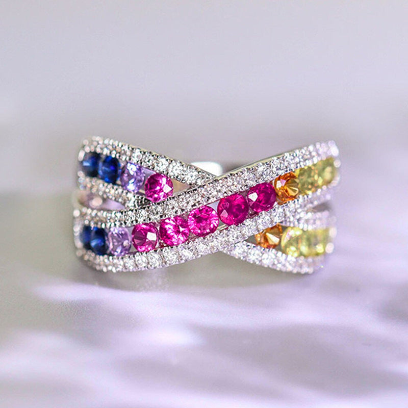Romantic Ring for Special Moments